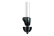 Stativ tilbehør - Manfrotto tripod spiked foot - 204SPK3