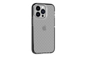 Mobil - Covers & Cases - Tech21 Evo Check iPhone 13 Pro Smokey/Black - T21-9192