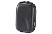 Kameratasker - Hama Hardcase Thumb Camera Bag - 60 H - Black - 103763