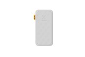 Powerbank - Xtorm Power Bank USB-C PD 20W 10.000mAh/2xUSB-C Hvid - 10000 mAh - FS5100