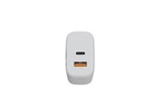 Mobil - Adaptere & Opladere - Xtorm 67W GaN2 Ultra Hjemmeoplader USB-C PD/USB-A White - XEC067