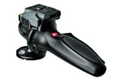 Stativ - Manfrotto 327RC2 LIGHT DUTY GRIP BALL HEAD - 505-0
