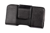 Mobil - Covers & Cases - Hama "Classic Black" Mobile Phone Holster size 4 - 91773