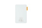 Powerbank - Xtorm Power Bank 5.000mAh 12W USB-C & USB-A Hvid Powerbank - Hvid - 5 Ah - XE1050