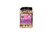 Hunde - Treateaters Twisted Duck, 400 g - 21868