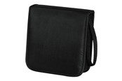Kameratasker - Hama CD Wallet Nylon 20 - 33830