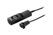 Kamera & objektivtilbehør - Hama Ni-1 camera remote control - black - 5348
