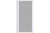 Kabinet Tilbehør - Lian Li Front Mesh Kit for O11D EVO RGB - White - O11DERGB-4W