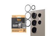 Mobil - Beskyttelsesglas - PanzerGlass PicturePerfect Camera Lens Protector Samsung Galaxy S24 Ultra - PANZER1206