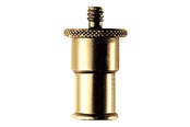 Foto & Videotilbehør - Manfrotto 195 - mounting adapter - 195