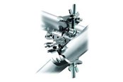 Foto & Videotilbehør - Avenger C4482 - mounting clamp - C4482