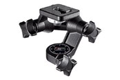 Stativ - Manfrotto 056 3D JUNIOR CAMERA HEAD - 056