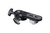 Foto & Videotilbehør - Manfrotto 143BKT - mounting plate - 143BKT