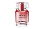 Parfume og dufte - Karl Lagerfeld Matieres Fleur de Mürier EDP 50 m - 18105502010