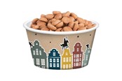 Legetøj - Folat BV Gingerbread containers Sint 5 pcs. - 65693