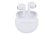 Hovedtelefoner/headset - Happy Plugs JOY Lite - true wireless earphones with mic - 232609