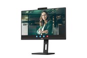Skærm - 24" AOC Pro-line 24P3CW - 1920x1080 (FHD) - 75Hz - IPS - 65W USB-C - 24P3CW