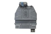 Dockingstation - Gamber-Johnson LLC Gamber-Johnson - vehicle docking station - 7160-1807-04