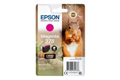 Blæk, Toner & Forbrugsstoffer - Epson 378 - magenta - original - ink cartridge - C13T37834020