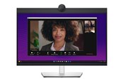 Skærm - 27" Dell P2724DEB - 2560x1440 (QHD) - 60Hz - IPS - 90W USB-C - DELL-P2724DEB