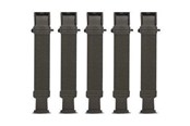 Systemtilbehør (kølepasta mv.) - Honeywell - hand strap - 8754-870650-01