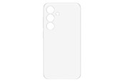 Mobil - Covers & Cases - Samsung Galaxy S24 Clear Case - Transparent - GP-FPS921SAATW