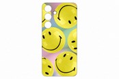 Mobil - Covers & Cases - Samsung Galaxy S24 Flipsuit Case - Yellow - EF-MS921CYEGWW
