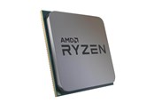 CPU - AMD Ryzen 5 5600GT - Tray CPU - 6 kerner - 3.6 GHz - AMD AM4 - Bulk (ingen køler) - 100-000001488