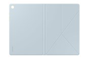 Tablet - Covers & Cases - Samsung Galaxy Tab A9+ Book Cover - Blue - EF-BX210TLEGWW
