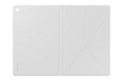 Tablet - Covers & Cases - Samsung Galaxy Tab A9+ Book Cover - White - EF-BX210TWEGWW