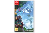 Spil - Vernal Edge - Nintendo Switch - Platformer - 3760328372254
