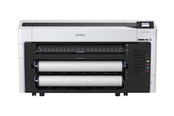 Storformatprinter - Epson Storformatprinter - SureColor SC-T7700DL - 6 farver - C11CJ74301A0