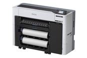 Storformatprinter - Epson Storformatprinter - SureColor SC-P6500DE - 6 farver - C11CJ49302A0