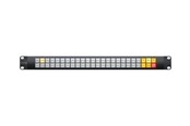 Foto & Videotilbehør - Blackmagic Videohub Smart Control Pro - VHUB/WSC/PRO