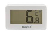 Smart Home - Hama Xavax thermometer - white - 00185854