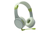 Hovedtelefoner/headset - Hama Teens Guard - 00184112