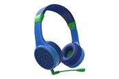 Hovedtelefoner/headset - Hama Teens Guard - 00184111