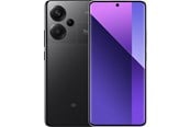 Mobil - Xiaomi Redmi Note 13 Pro+ 5G 512GB/12GB - Midnight Black - MZB0FF1EU
