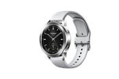 Smartwatch & Sportsur - Xiaomi Watch S3 - Silver - BHR7873GL