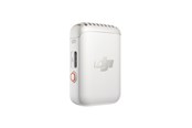 Mikrofon - DJI Mic 2 (1 TX Platinum White) - CP.RN.00000329.01