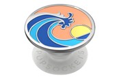 Mobil - Andet Tilbehør - PopSockets PopGrip - finger grip/kickstand for mobile phone tablet - swappable - 801494