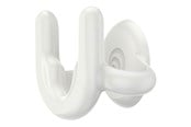 Mobil - Andet Tilbehør - PopSockets PopMount 2 Multi-Surface - holder for mobile phone finger grip/kickstand - 802938