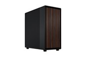 Kabinet - Fractal Design North XL Mesh - Charcoal Black - Kabinet - Miditower - Sort - FD-C-NOR1X-01