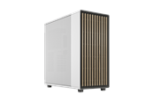 Kabinet - Fractal Design North XL Mesh - Chalk White - Kabinet - Miditower - Hvid - FD-C-NOR1X-03