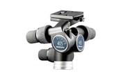 Stativ - Manfrotto Pro Digital Geared Head - 405