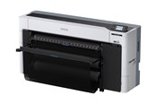 Storformatprinter - Epson Storformatprinter - SureColor SC-P8500D - 6 farver - C11CJ50301A0