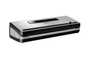 Andre køkkenapparater - Taurus VAC6000 - vacuum sealer - black/stainless steel - 948208000