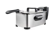 Friture - Taurus Fry 3 - deep fryer - black/stainless steel - 973967000