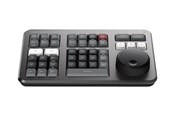 Tastatur - Blackmagic DaVinci Resolve Speed Editor - Tastatur - Sort - DV/RES/BBPNLMLEKA