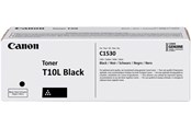 Blæk, Toner & Forbrugsstoffer - Canon CRG T10L / 4805C001 Black - 4805C001